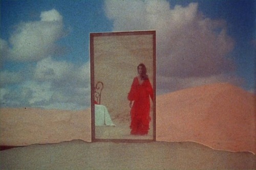 silkenscreen:  The Velvet Vampire (1971) dir. Stephanie Rothman