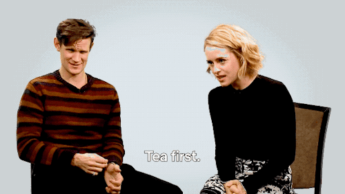 netflix:Spilling the tea with The Duke and The Queen [x]