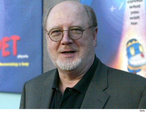 thefingerfuckingfemalefury:reneedenim:disney-universes:RIP David Ogden StiersOctober 31, 1942 - Marc