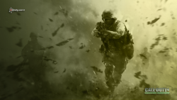 Swagaliciousgoose:  Collection Of Hi-Res Call Of Duty Wallpapers, Starting From Modern