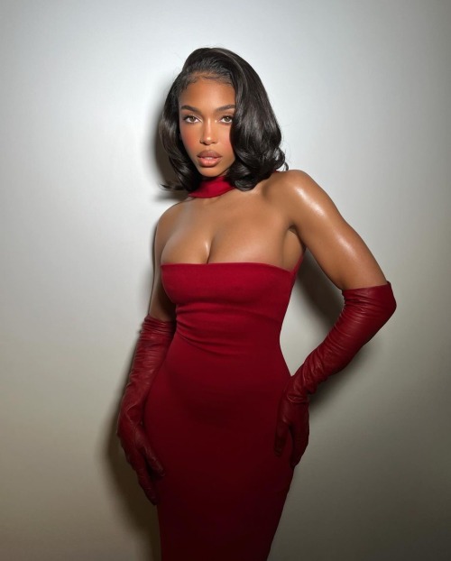 Lori Harvey