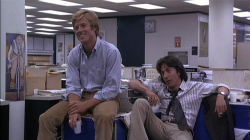 cinemove:  All The President’s Men (1976)