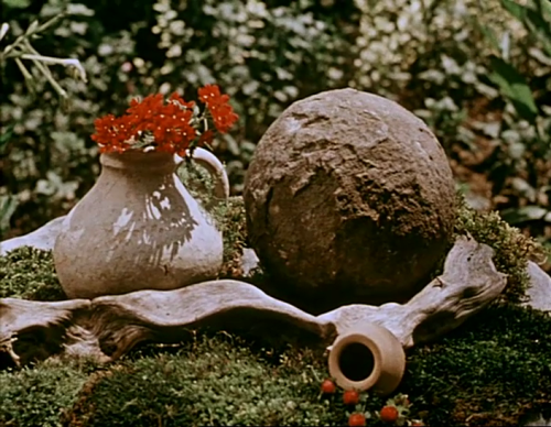 365filmsbyauroranocte: Sapovnela (Otar Iosseliani, 1959)