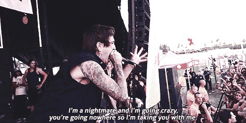chasethenightmares:  Of Mice &amp; Men