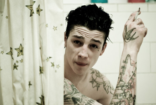 Ash Stymest