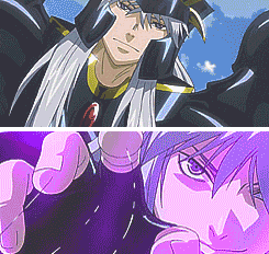 mas-de-saint-seiya:Feliz Cumpleaños Minos