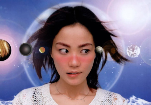 dezaki:faye wong - sing and play (1998)