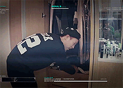 theasiopao:  Pyo showing Zico’s panties 