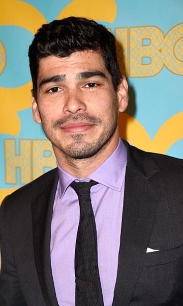 male-and-others-drugs:   Raul Castillo shirtless porn pictures