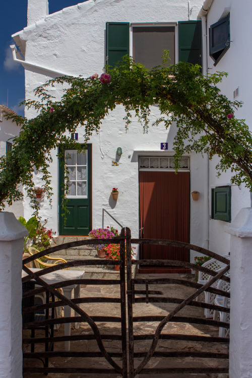 Casita de puebloby sir20 for menorca-sir20