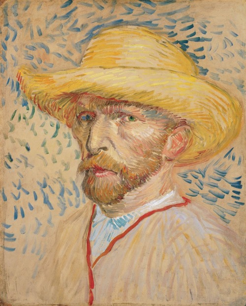goodreadss:Vincent Van Gogh - Oleanders, 1888  Oil on canvas vincent van gogh