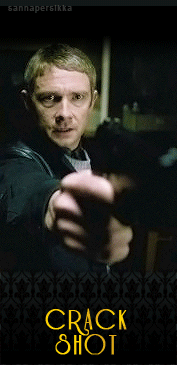 John Watson