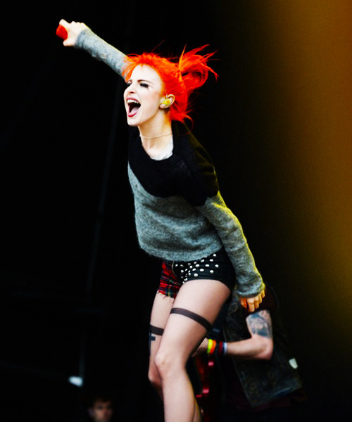  Happy Birthday Hayley Nichole Williams         