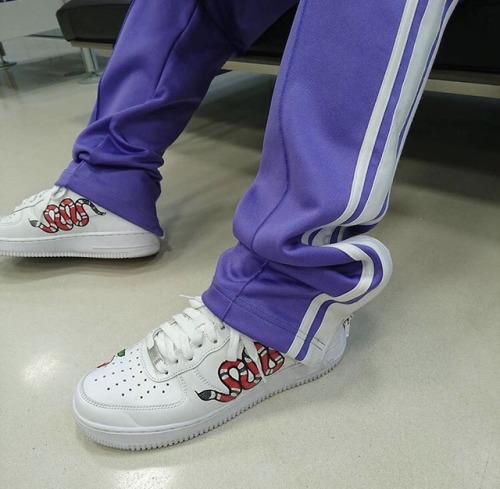 blvkstyle: Shop at : SSENSE.COM SALE AW COLLECTION, at ERIS BLACK  Shop Artwear at&nb