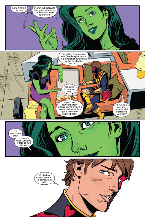 She-Hulk #3