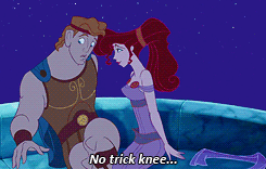 eldiablocabra:  i-wanna-build-a-sn0wman:  flawlessspecter:  hiccuptherunt:  sakurasunshine:  keep-calm-and-disney-on:  HERCULES IN THE 2ND GIF OMFG  THIS IS ACTUALLY REALLY IMPORTANT THOUGH Hercules is THE DEFINITION of a gentleman. Her dress strap slips