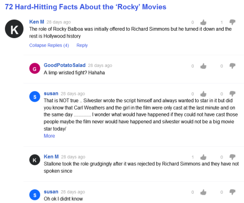 &ldquo;Ken M on the casting of &quot;Rocky&rdquo;&ldquo; on /r/KenM ift.tt/1J