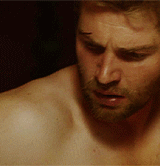 tumblinwithhotties:  Mike Vogel - Under the Dome, CBS  
