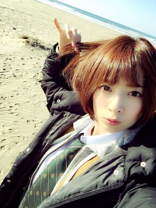 yic17:Nanamin blog 2015.03.15