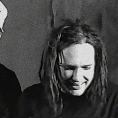 Korn, Jonathan Davis.