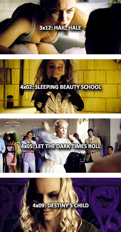 fyeahtamsin:  For valkyries in our last life it’s not called dying. It’s called
