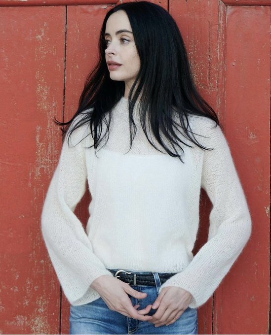 Krysten Ritter