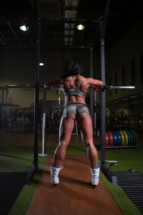 justlovefitwomen:  #sexy #fitness #fit #fitwomen #abs #motivation #workout #hardbody #aesthetics #inspire #shredded #bikinibooty #physique #fitfuel #fitass #sexylegs #shesquats #squats #squat