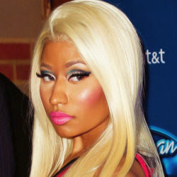 thefinestbitches:  Nicki Minaj 