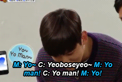yeojanaemsae:  1/?lovelyhyungsof Minho: Shim/ChoikangChangminakaChangminniehyung