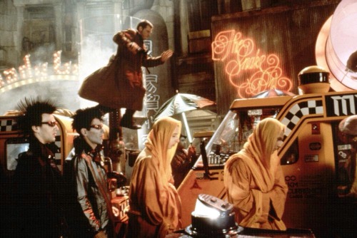 80slove:Blade Runner (1982)
