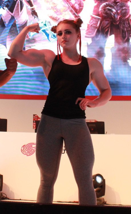 Julia Vins