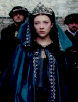 lochiels:period drama + hooded cloaks[requested by anonymous]