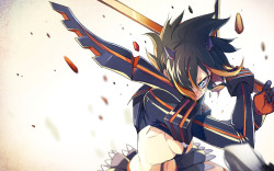 animepopheart:  artist | 1 * 2 | beneath the tangles  &gt; u&lt;