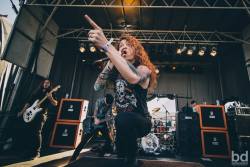 juanisabeast11:  Levi Benton. 