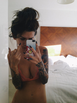 heavenlyinked:  Heavenly Inked 