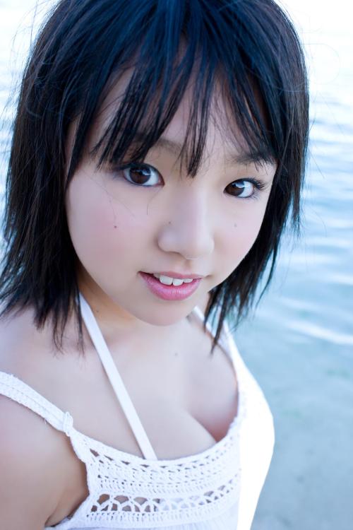 Ai Shinozaki
