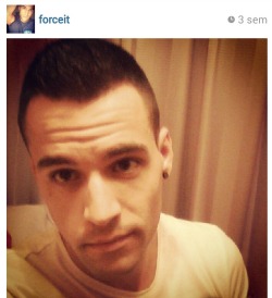 Instagram: forceit