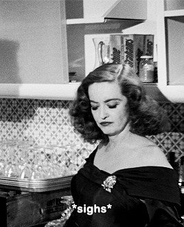 bette-davis:All About Eve (1950) dir. Joseph L. Mankiewicz