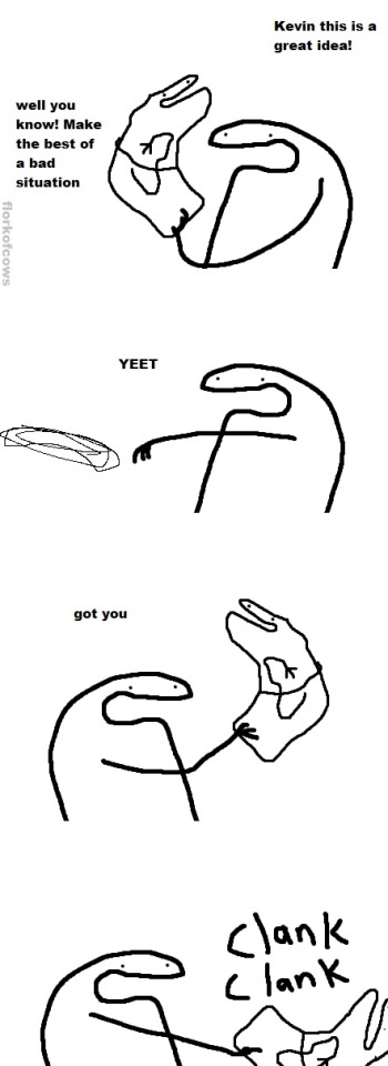 Flork of Cows  Know Your Meme