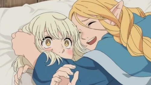 Every Once In A While I Lose My Mind Over Fictional Characters Who Are Supposed To Be Straight But CLEARLY