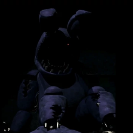 Hand-less Withered Bonnie Stimboard For Anon! (x)/(x)/(x) (x)/(x)/(x) (x)/(x)/(x)