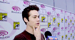 daniels-gillies:  get to know me meme: [4/20] life ruiners ♥ dylan o’brien “I just happened to step into acting. And now I can’t imagine myself doing anything else. “ 