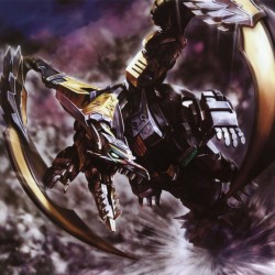 Crossmirage:  Captkylej:  Gundamcockpit-Mk2:  Illustrations By Naochika Morishika  Also