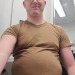blogartus:bellycentralstation:It&rsquo;s me again, your favorite beer bellied