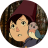 lavapuke:  i love Over the Garden Wall because you can pinpoint the exact moment