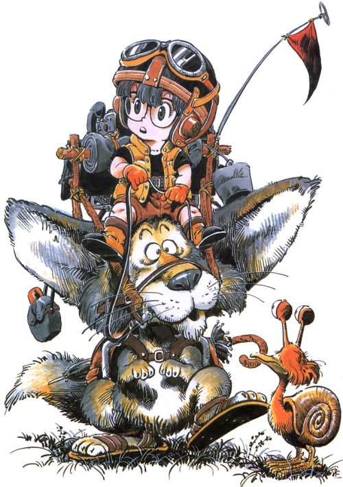 mopinks:  zodar:  rocketumbl:  鳥山明  A plurality of strong machines.  concept for a better world: Tor