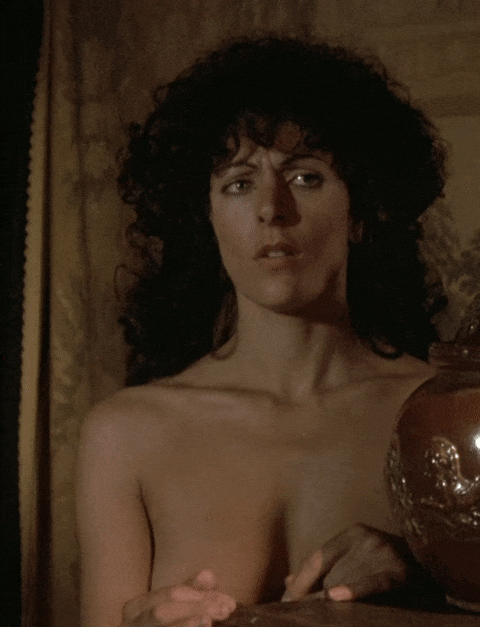 Naked pictures of marina sirtis