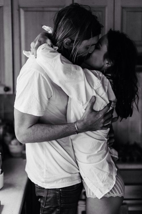 Leave Her Wild...