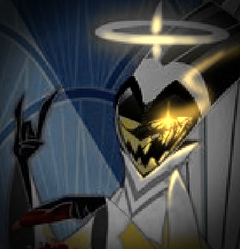 Alastor And Charlie Edits