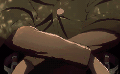 maruuji:  "The one within the Female Titan is wearing the same gear as us"
